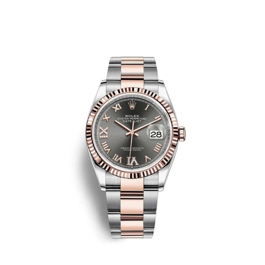 Rlx Datejust 36, 126231-0024
