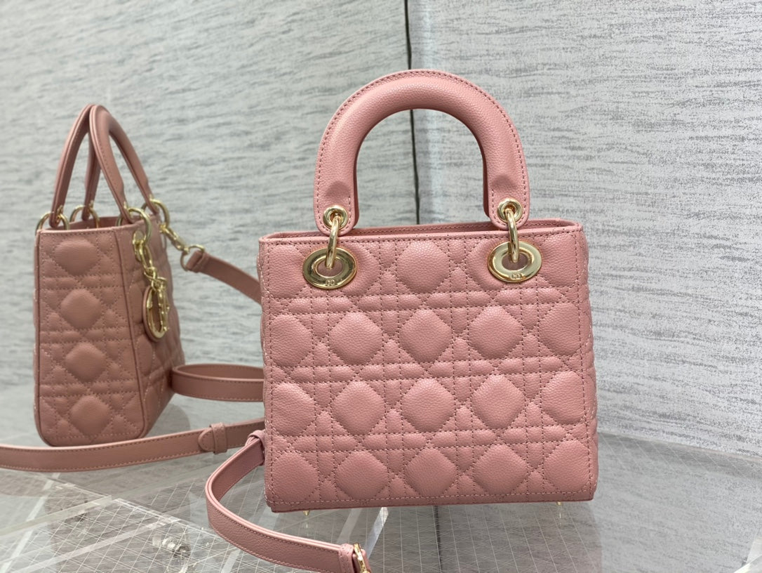 Dior Cherry Blossom Bag 20cm
