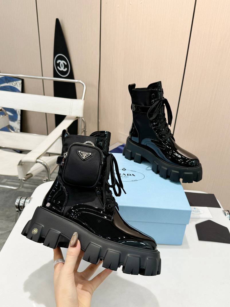 Pra new arrival women boots 005