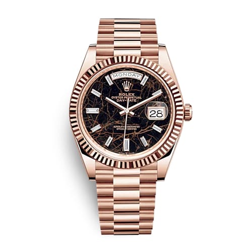 Rlx Day-Date 40mm, Ref. # 228235-0045