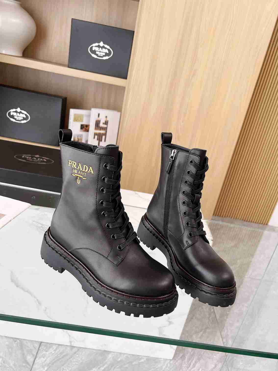 Pra new arrival women boots 009