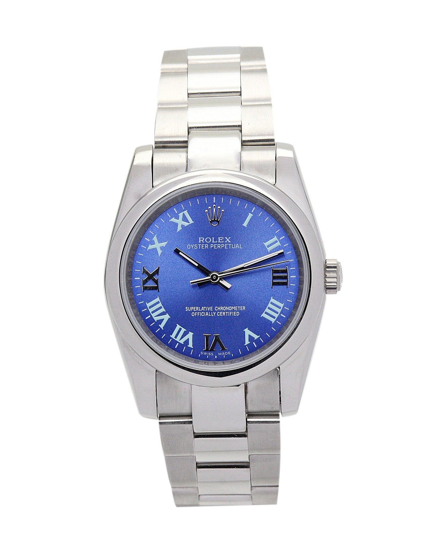 Rw Lady Oyster Perpetual 177200/5