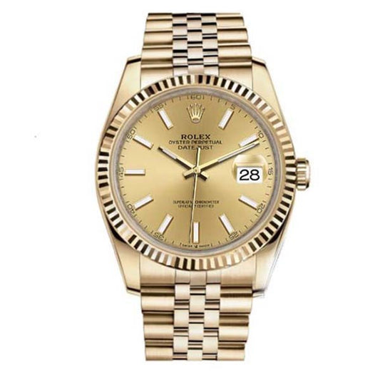 Rlx Lady-Datejust 28 Women's Watch 279178