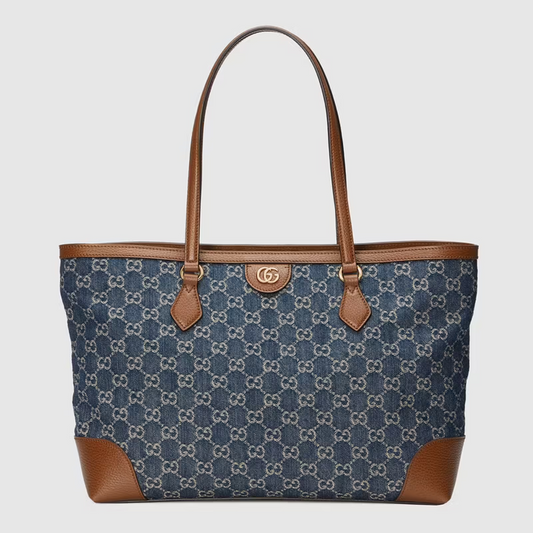 GG medium tote