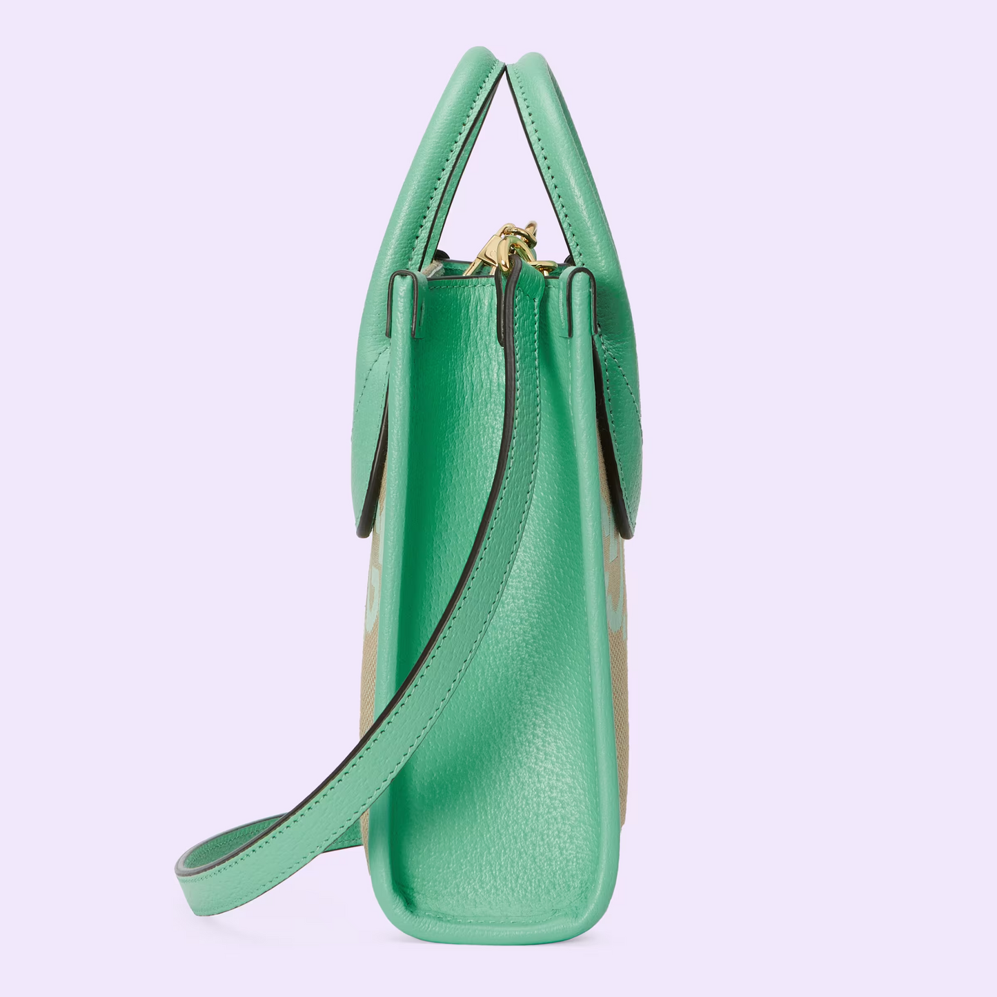 Jumbo GG mini tote bag