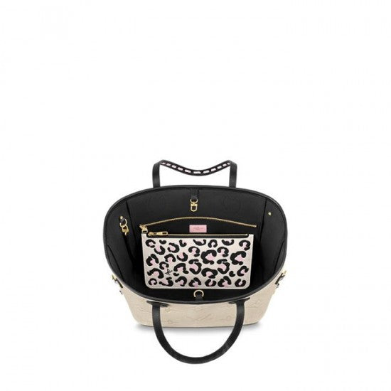 L M58525 Neverfull MM