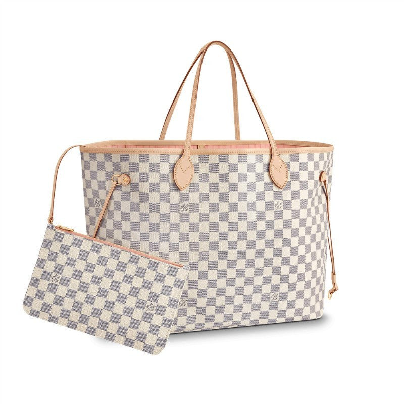 L N41604 Neverfull GM