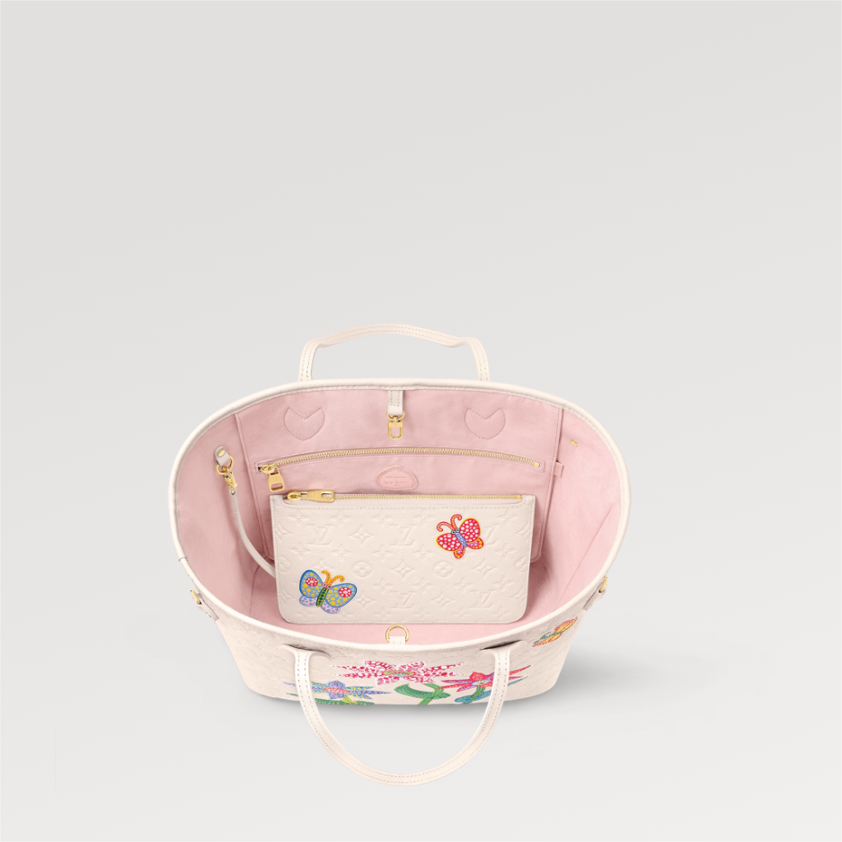 M21733 x YK Neverfull MM