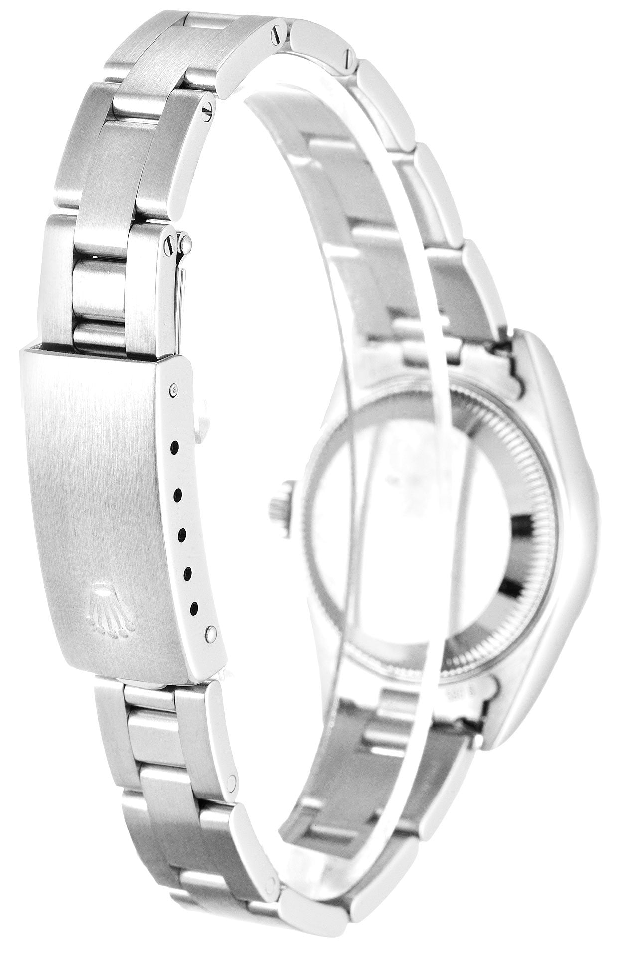 Rw Lady Oyster Perpetual 79240