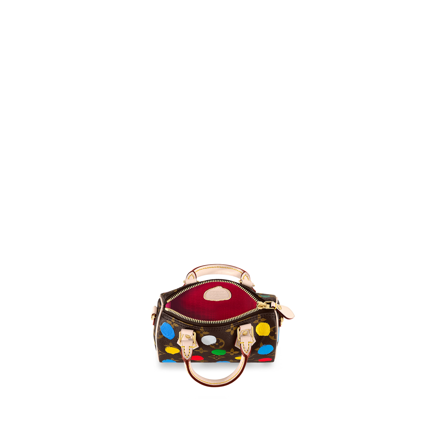 L M81979 X YK NANO SPEEDY