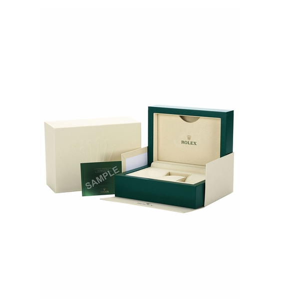 RLX Cosmograph Daytona Men's Watch 116518LN-0042