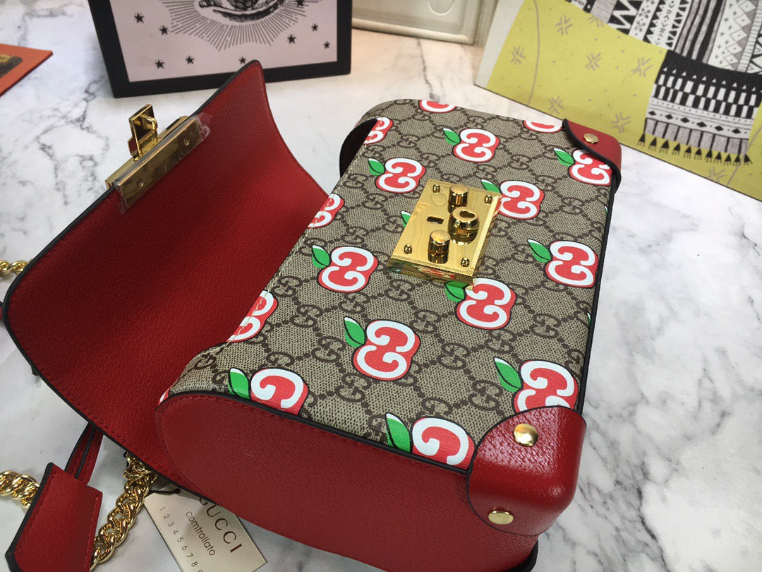 GC353   9.5x6.7x3.9inch