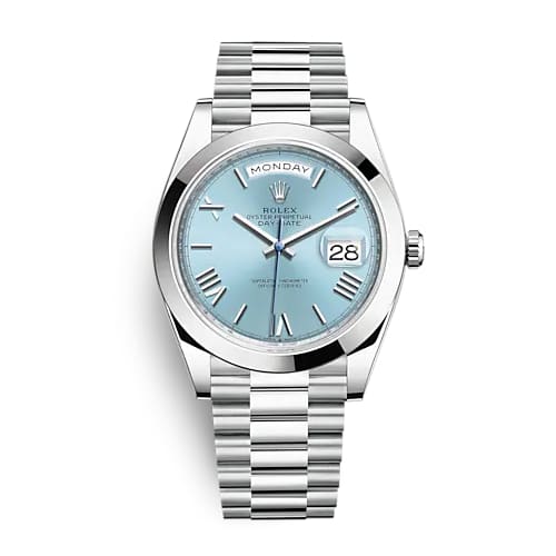 RLX Day-Date 40mm, Ref. # 228206-0044