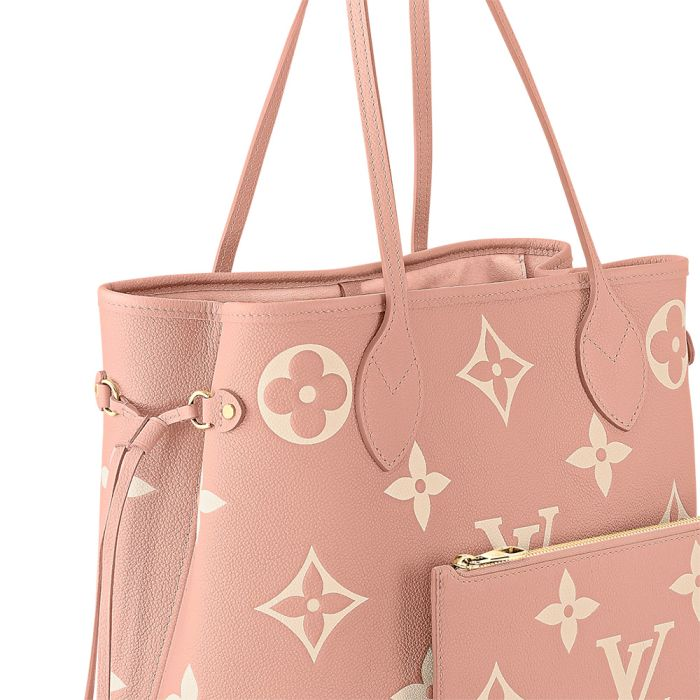 L M46329 Neverfull MM