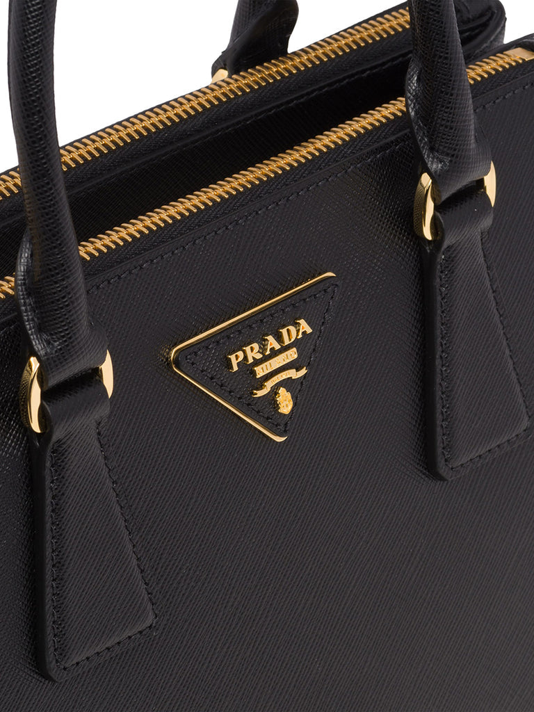 PP Galleria Saffiano Leather Small Bag