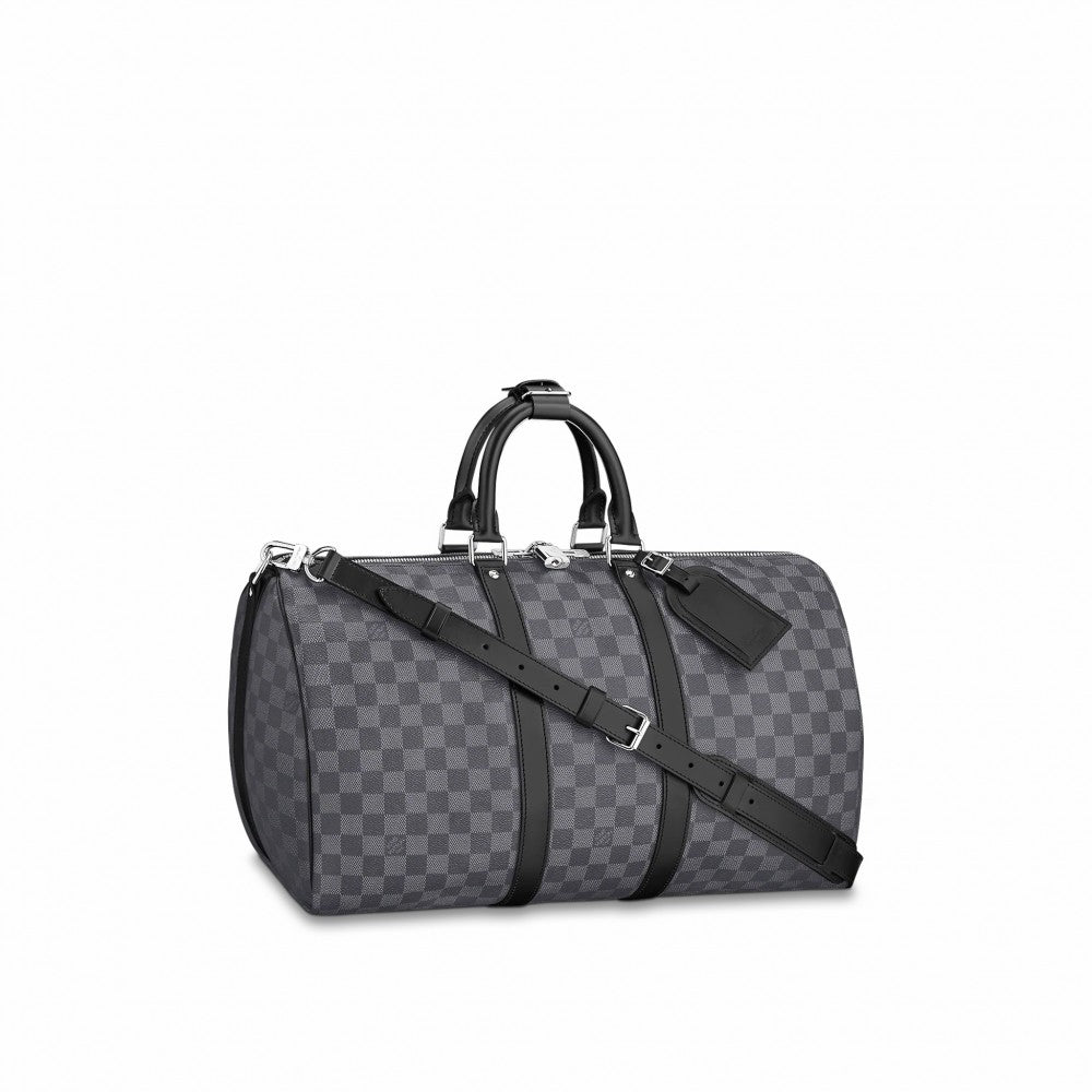 L Keepall Bandouliere 45 N41418