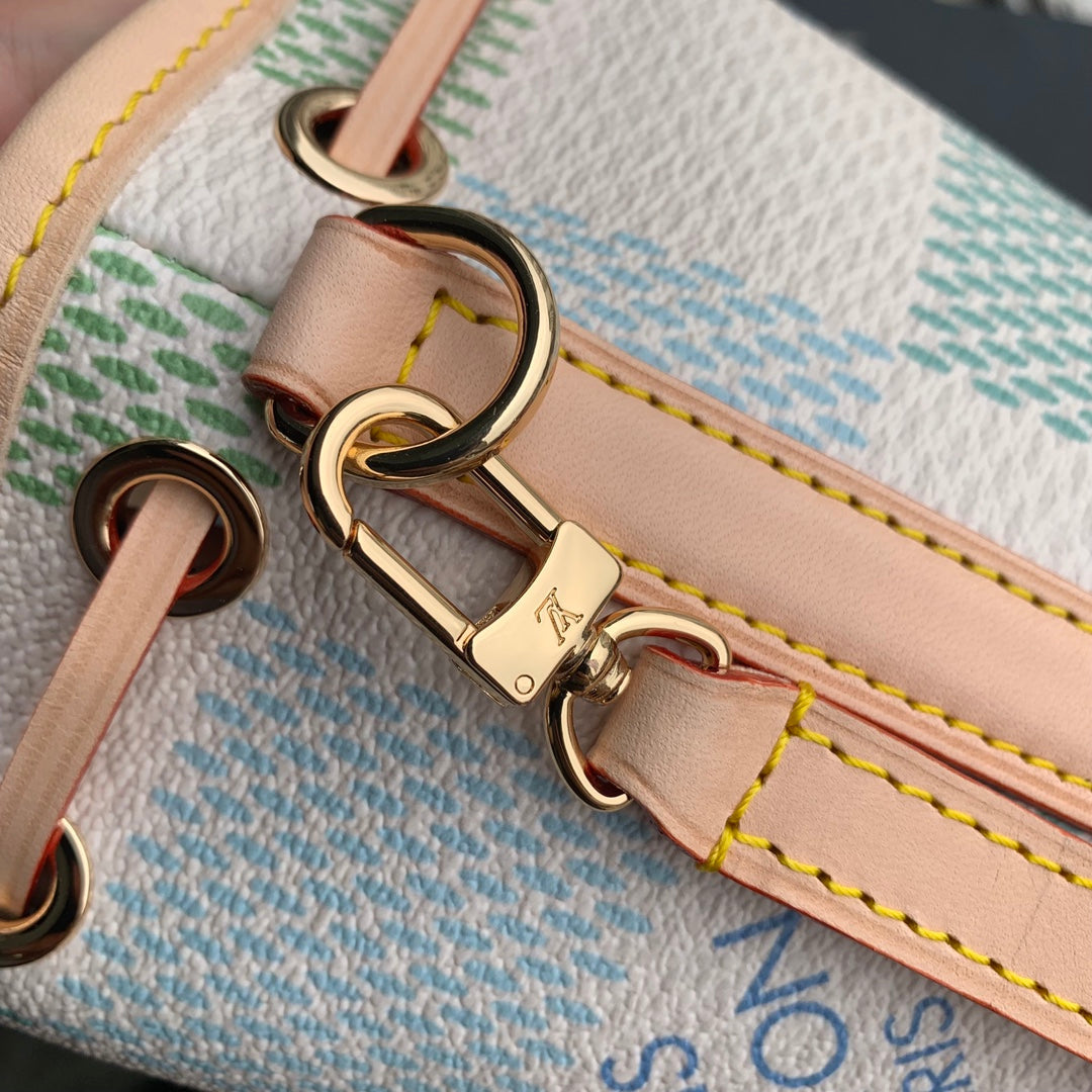 Louis Vuitton LV Nano Noé Bag N40640