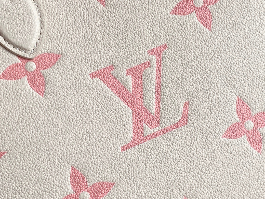 Louis Vuitton OnTheGo Monogram Empreinte Bags M21575