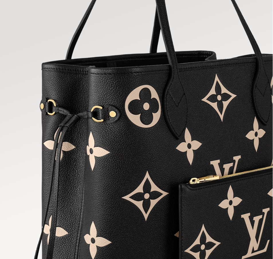 L M58907 Neverfull MM