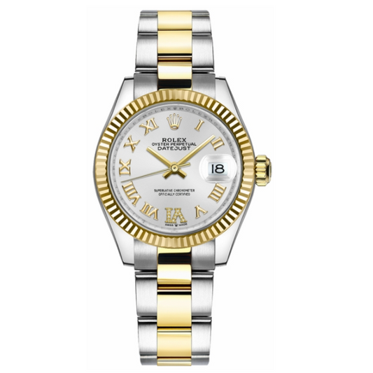 Rlx Datejust 31 Oyster Bracelet Women's Watch 278273-0003