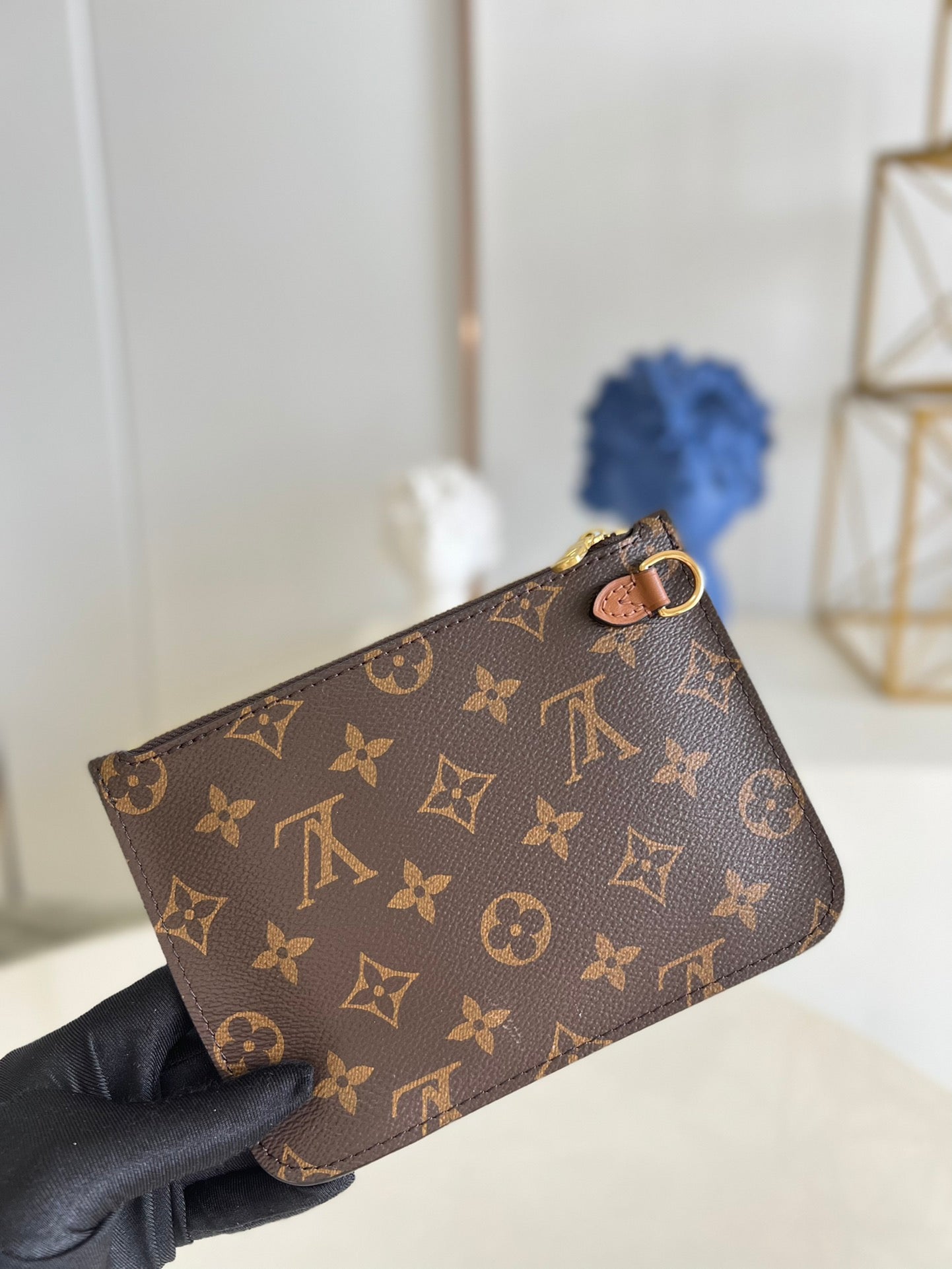 Louis Vuitton Loop Shoulderbag M46311, 38×30×10cm