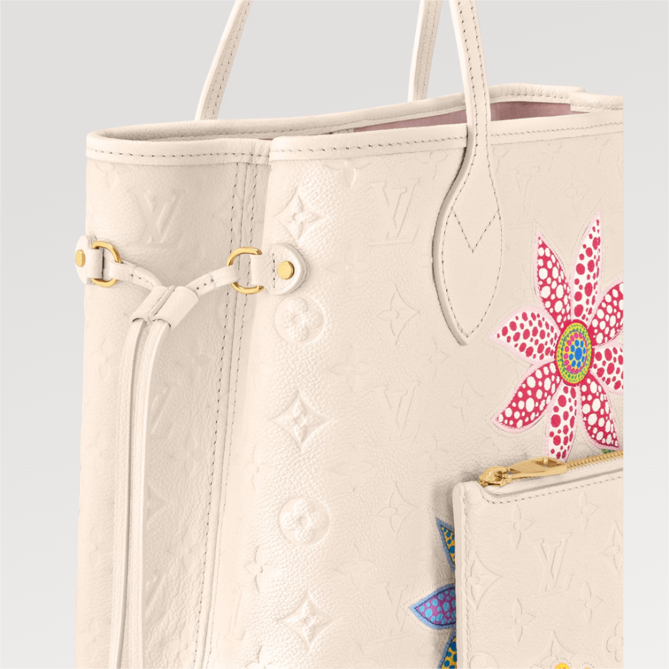 M21733 x YK Neverfull MM