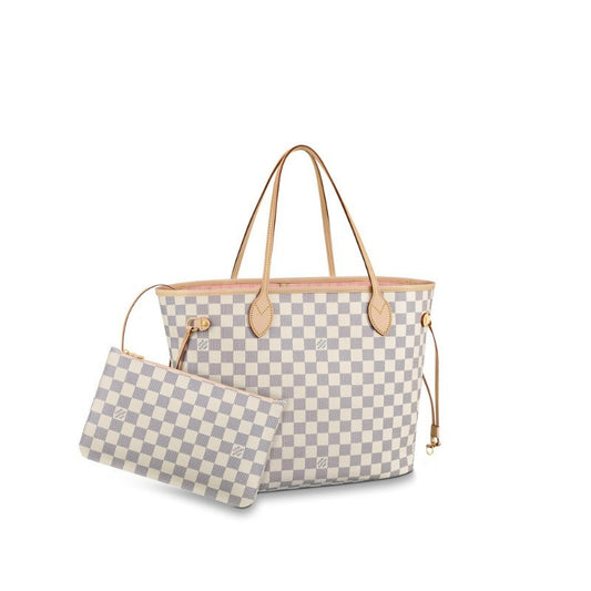 L N41605 Neverfull MM