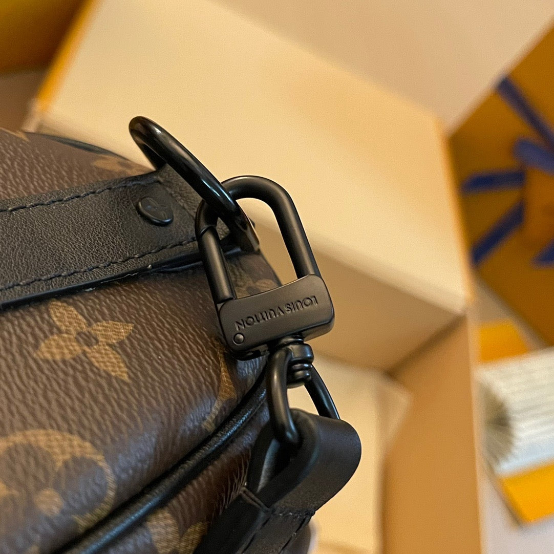 Louis Vuitton LV Keepall Nano Bag 21x12x9cm