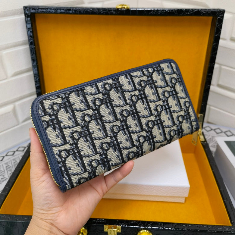 D wallet 19X10X2.5cm 01