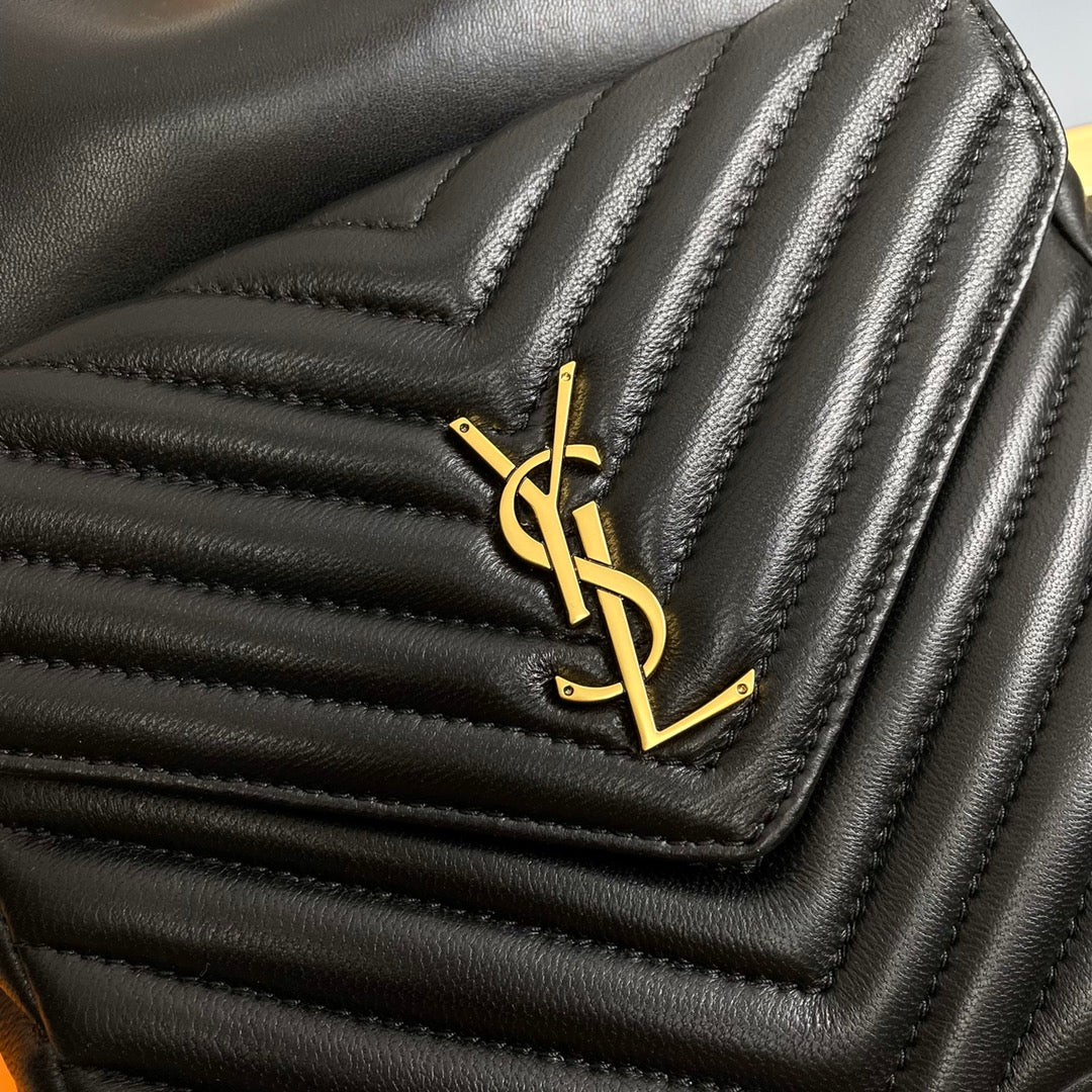 SAINT LAURENT YSL JOE BACKPACK 22×29×15cm