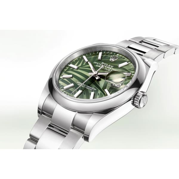 Rlx Datejust 36mm, Ref. # 126200-0020