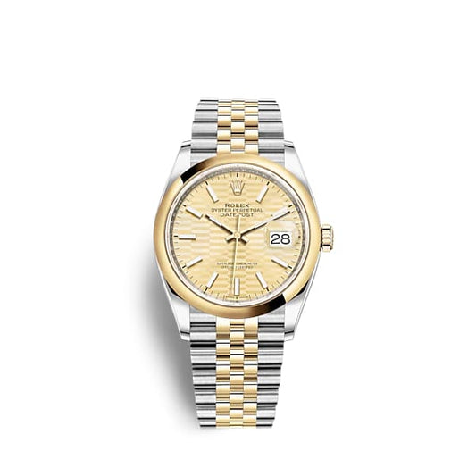 Rlx Datejust 36mm, Ref. # 126203-0039
