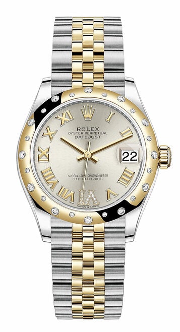 LadyRlx  DATEJUST 31   278343RBR
