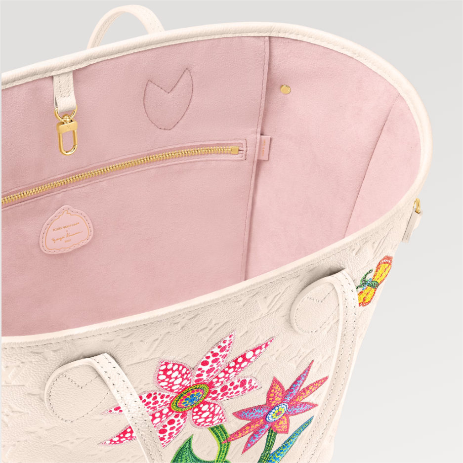 M21733 x YK Neverfull MM