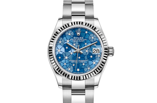 LadyRlx DATEJUST 31   278274