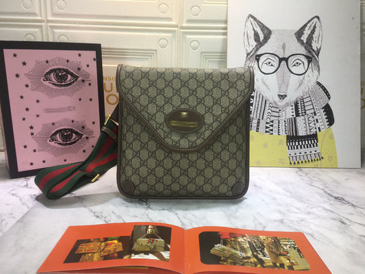 GC303  10.2x10.2x1.6inch