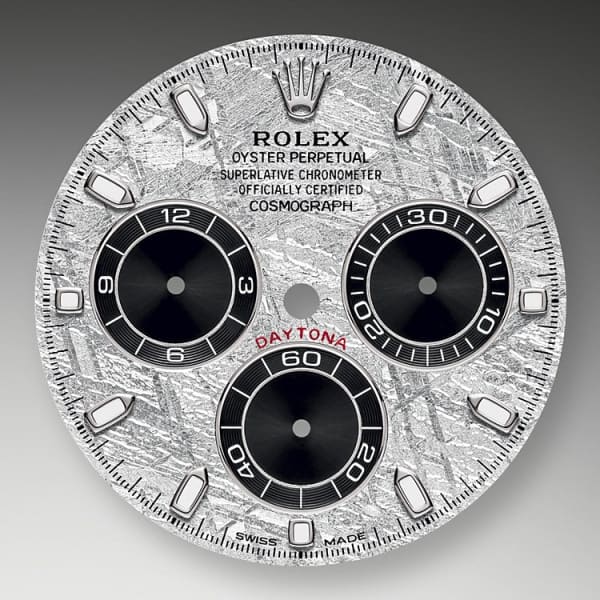 RLX Cosmograph Daytona 40mm, Ref. # 116509-0073