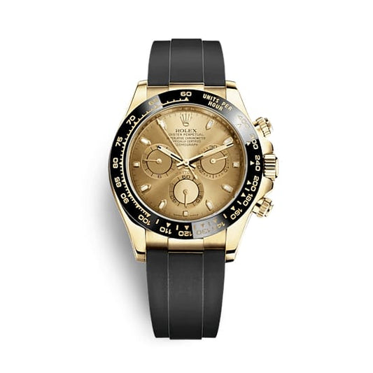 RLX Cosmograph Daytona Ref. # 116518ln-0042