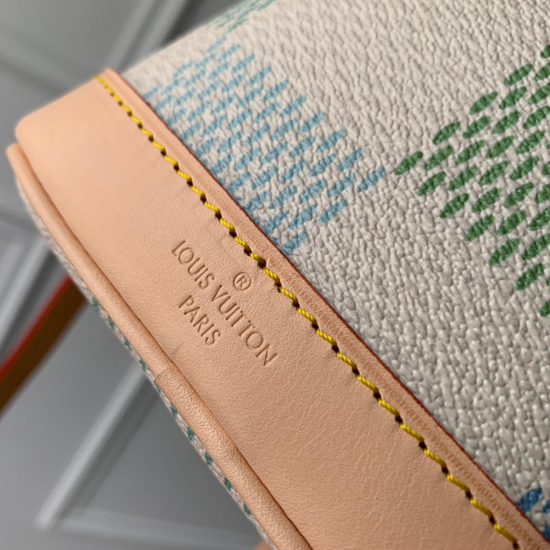 Louis Vuitton LV Nano Noé Bag N40640