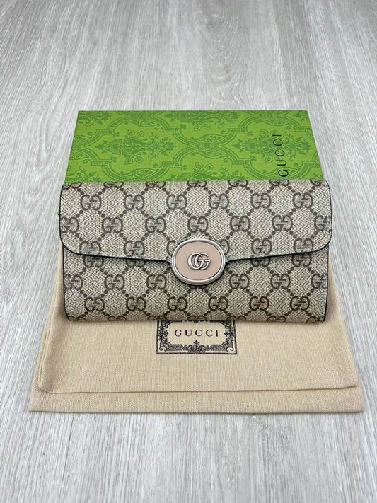 gg wallet 10X19X3.5cm  03
