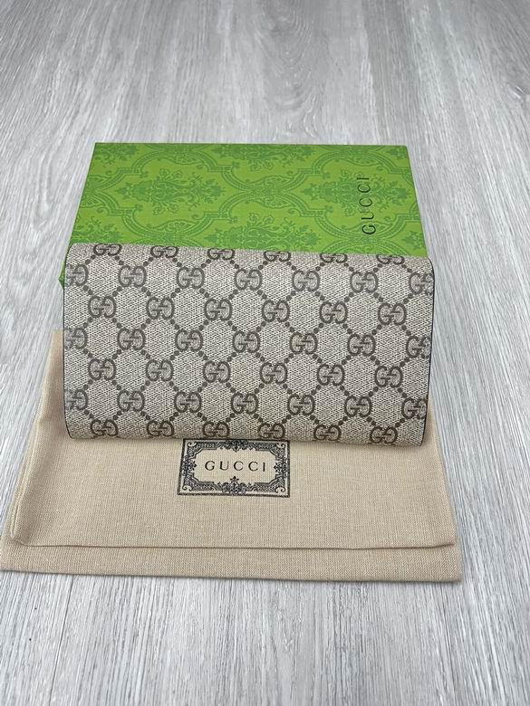 gg wallet 10X19X3.5cm  03