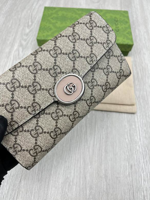 gg wallet 10X19X3.5cm  03