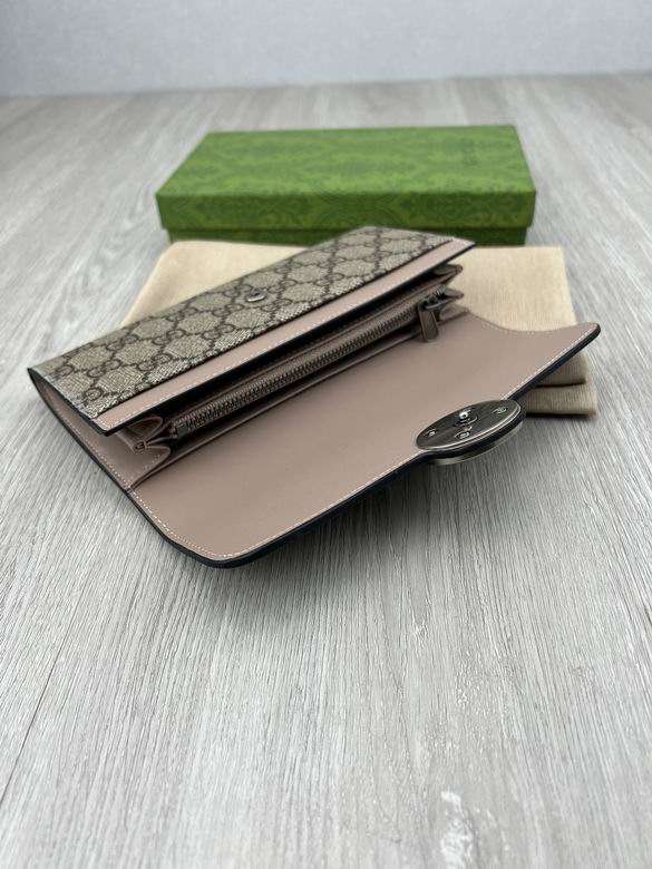 gg wallet 10X19X3.5cm  03