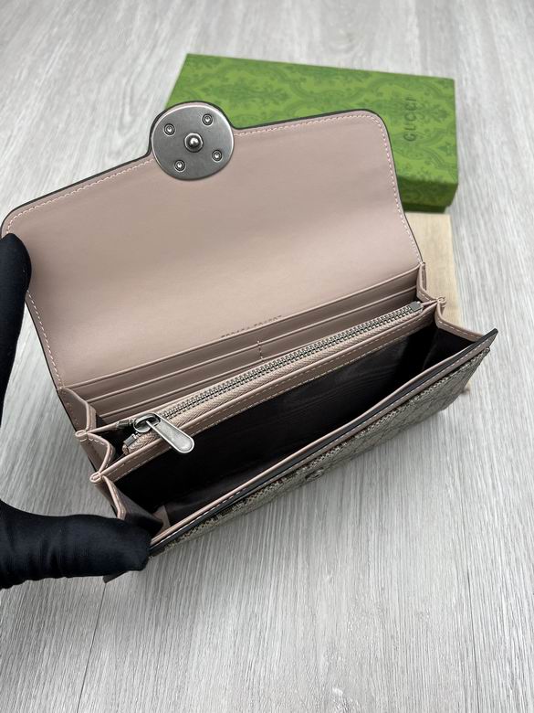 gg wallet 10X19X3.5cm  03