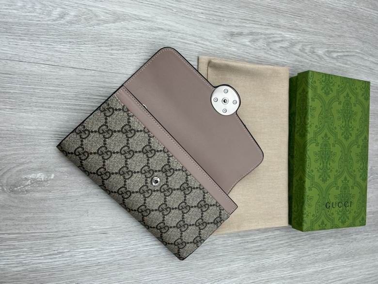 gg wallet 10X19X3.5cm  03