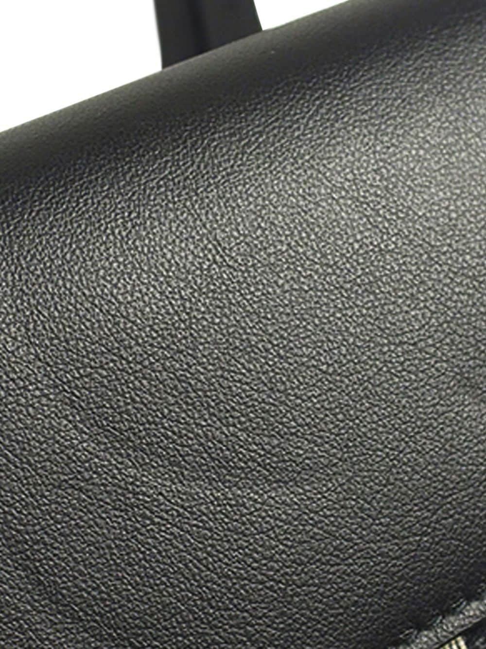 Christian D Trotter D Elite crossbody bag