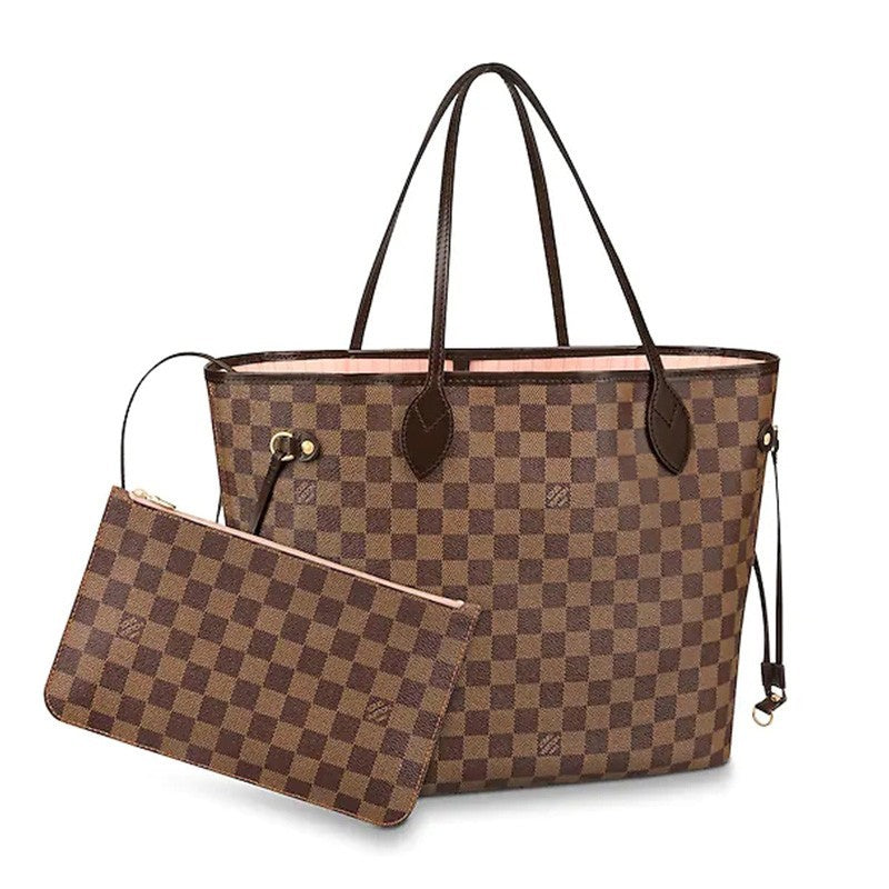 L N41603 Neverfull MM