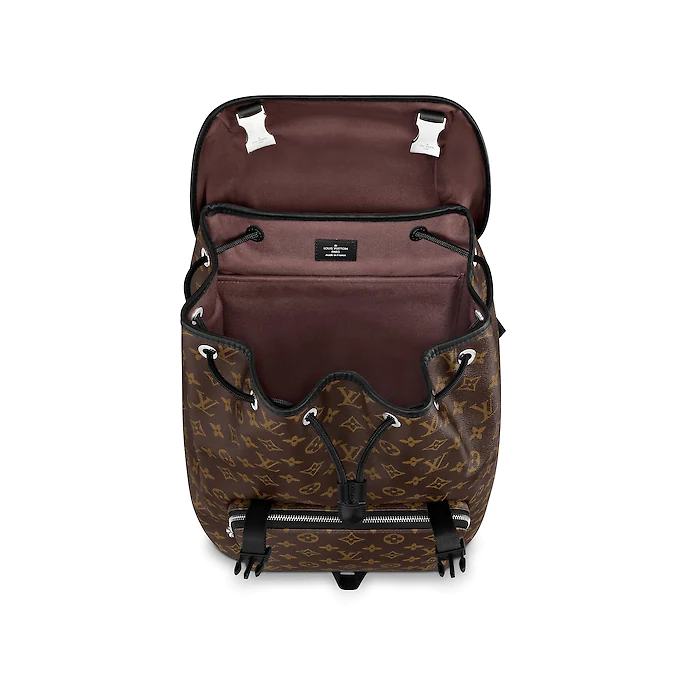 L Zack Backpack M43422