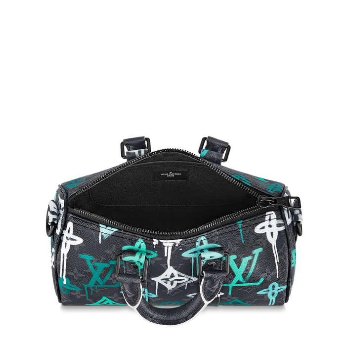 L M21399 Keepall Bandouli��re 25