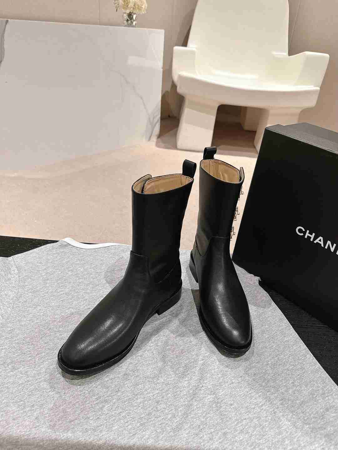 CC new arrival women boots 009